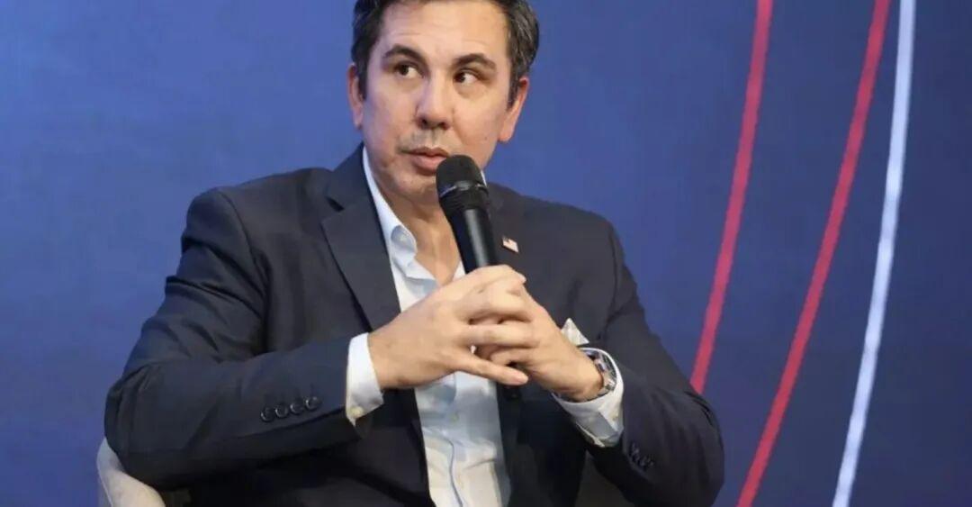  美国驻圣保罗总领事直言不讳；巴西桑托斯港竞标风波再起，中国企业面临新挑战。 新闻 美国驻圣保罗总领事直言不讳；巴西桑托斯港竞标风波再起，中国企业面临新挑战。 新闻 美国驻圣保罗总领事直言不讳；巴西桑托斯港竞标风波再起，中国企业面临新挑战。 新闻