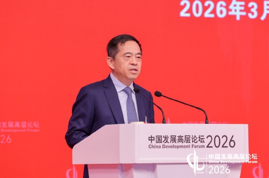 三一集团轮值董事长向文波：世界变革中选择乐观，成为颠覆力量而非牺牲品。中国制造迎来超级技术窗口。