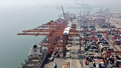  中国制造的韧性红利：小家电出口供应链全景分析 IT技术 中国制造的韧性红利：小家电出口供应链全景分析 IT技术 中国制造的韧性红利：小家电出口供应链全景分析 IT技术