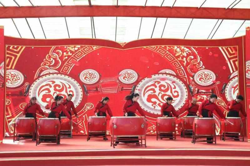  数万平米实景重构：沉浸式党建如何破解基层治理效能瓶颈 新闻 数万平米实景重构：沉浸式党建如何破解基层治理效能瓶颈 新闻