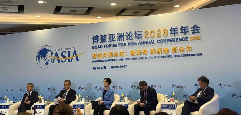  全球化还有未来吗？读懂中国高水平开放的三个关键信号 新闻 全球化还有未来吗？读懂中国高水平开放的三个关键信号 新闻