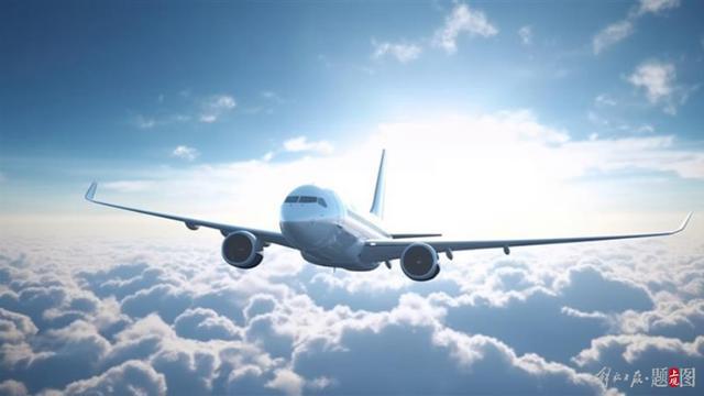高油价冲击下的航空业：成本结构重塑与航线网络优化策略 新闻
