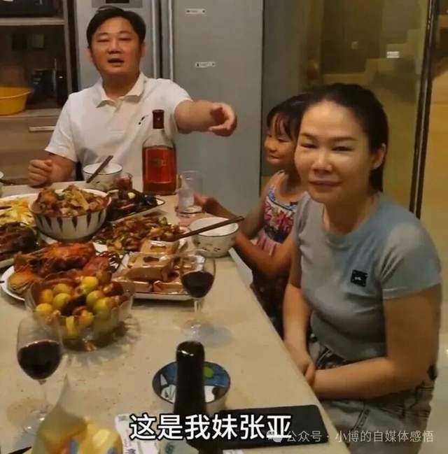  拆解张雪机车逆袭密码：四个女人构建的底层支撑系统 企业服务