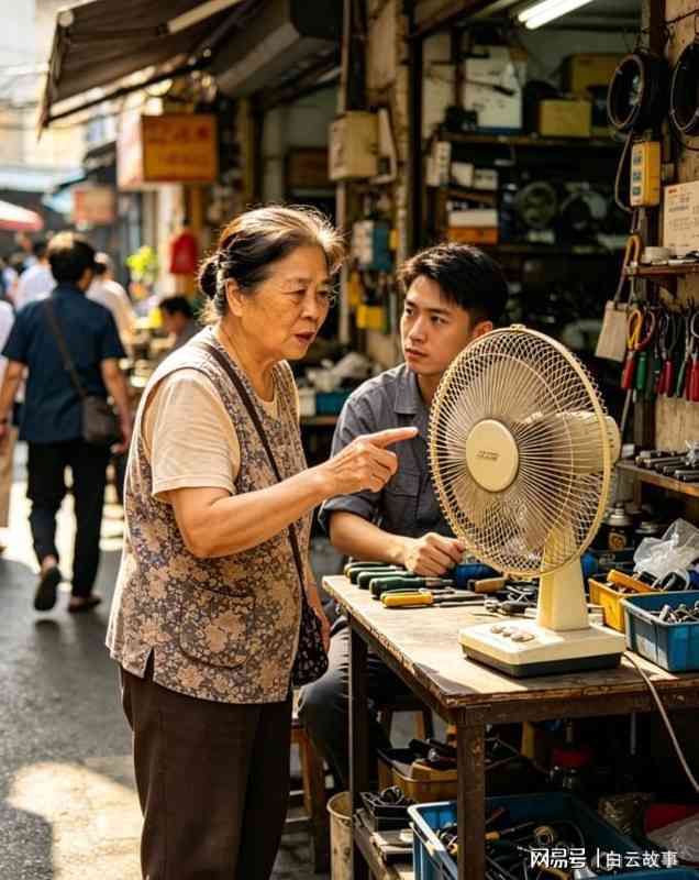  【十年老师傅亲述】家电维修行业的隐秘江湖：技术为王却暗藏生死博弈 新闻 【十年老师傅亲述】家电维修行业的隐秘江湖：技术为王却暗藏生死博弈 新闻