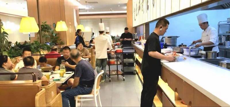  时令餐饮差异化破局：松江清明翻台率跃升40%的底层逻辑 新闻 时令餐饮差异化破局：松江清明翻台率跃升40%的底层逻辑 新闻