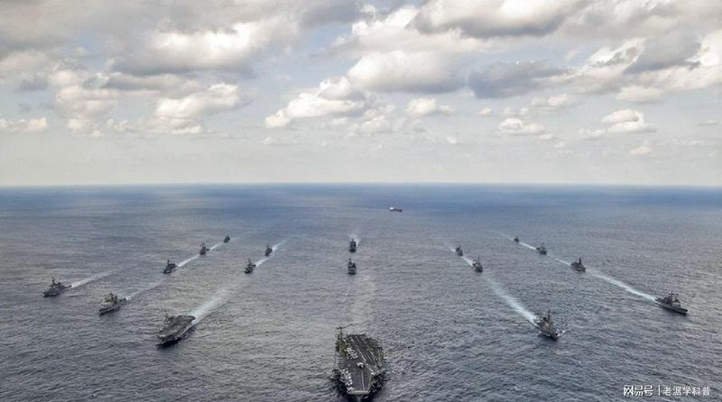  技术拆解：AN/AAQ-24激光对抗系统的战略价值与战场启示 新闻 技术拆解：AN/AAQ-24激光对抗系统的战略价值与战场启示 新闻