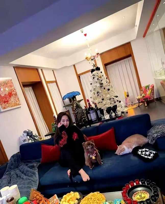 【深度追踪】从舆论漩涡到独居修行：阿娇四十四岁的人生方法论 娱乐新闻