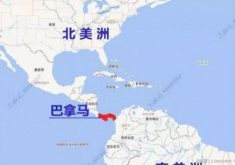  巴拿马港口危机深度复盘：从合同纠纷到航运博弈的全链条解析 股票财经 巴拿马港口危机深度复盘：从合同纠纷到航运博弈的全链条解析 股票财经