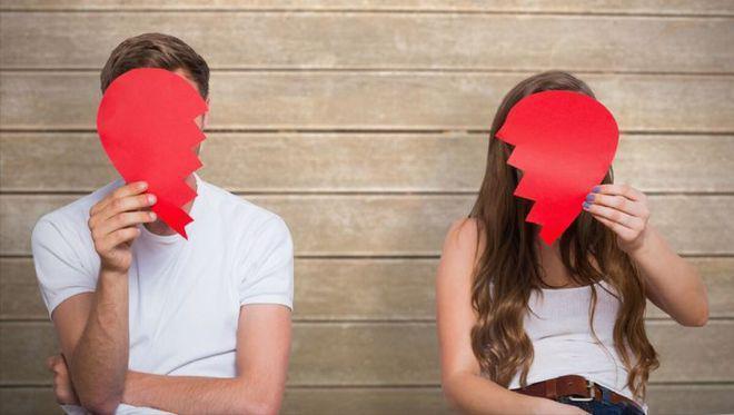  婚姻AA制的精算陷阱：从闪婚到离婚的结构性复盘 情感心理