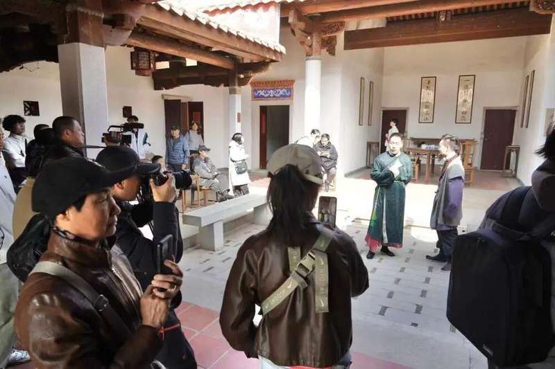  文旅体验经济：技术架构驱动的沉浸式场景创新实践 IT技术 文旅体验经济：技术架构驱动的沉浸式场景创新实践 IT技术 文旅体验经济：技术架构驱动的沉浸式场景创新实践 IT技术 文旅体验经济：技术架构驱动的沉浸式场景创新实践 IT技术
