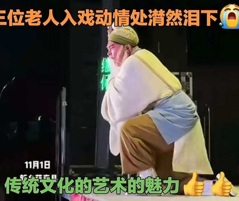 从河南农民的泪水看传统戏曲的教育价值与现代文艺困境