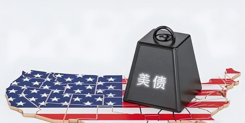  外汇储备战略重构：美债减持与黄金增持的底层逻辑 股票财经 外汇储备战略重构：美债减持与黄金增持的底层逻辑 股票财经