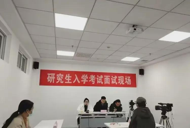 深度复盘：440分「研王爷」复试折戟的技术根源与破局指南 教育招生
