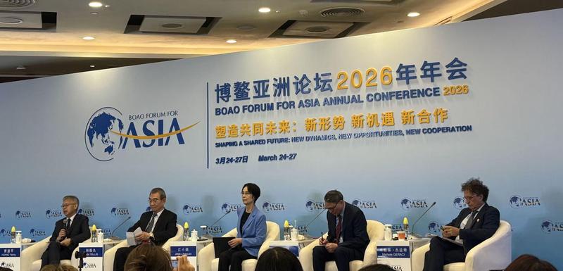  种业振兴：从资源鉴定到领军企业培育的技术路径深度解析 新闻
