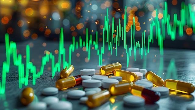 穿透14家药企财务警报：资产负债率背后的债务危局与破局逻辑 股票财经